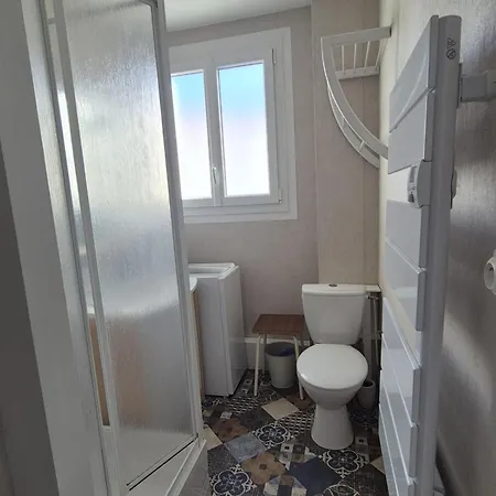 Hyper Centre - 4 Pers. - Fr-1-879-39 Appartement