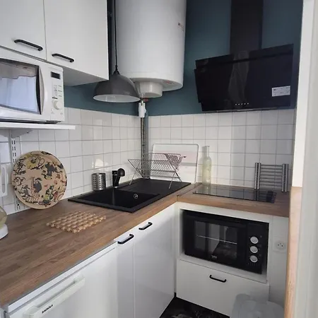 Appartamento Hyper Centre - 4 Pers. - Fr-1-879-39