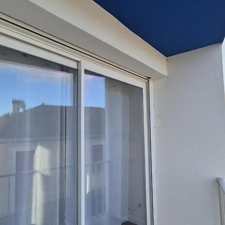 Appartamento Hyper Centre - 4 Pers. - Fr-1-879-39 *